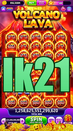 lk21 APK