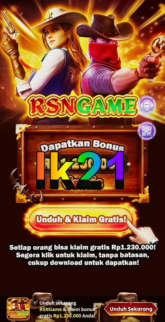 lk21 APK
